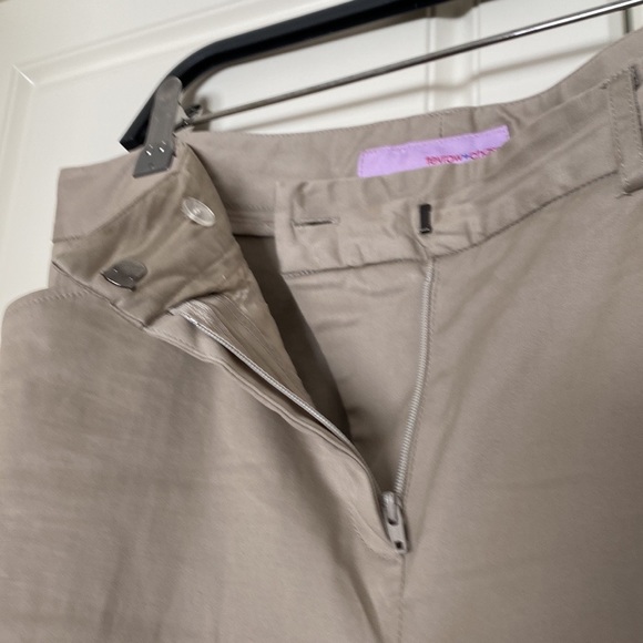 TEVROW+CHASE PANTS SIZE 10 . - Picture 3 of 12